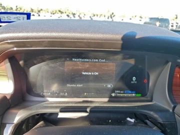 Lincoln Aviator 2023 Lincoln Aviator Grand Touring 2023 3.0l 3.0 Hybryda 494KM, zdjęcie 9