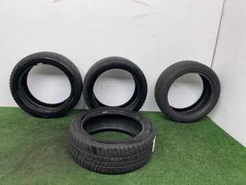 Opony Zima 18 Barum Polaris 5 215/50/18 M+S Zma