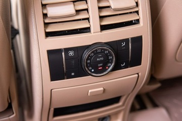 Mercedes Klasa M W164 Off-roader 3.0 V6 (320 CDI) 224KM 2007 Mercedes ML 320 AMG-Line ! 4 Matic Full Opcja !, zdjęcie 23