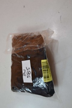 Велосипедки Gonso XL черные -5%
