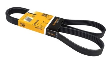 МУЛЬТИПОЛИФЕРНЫЙ РЕМЕНЬ CONTITECH 6PK1555 BMW M50 M52