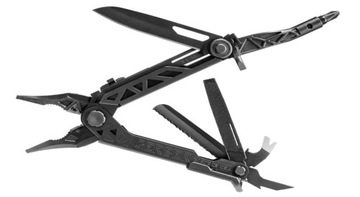Multitool GERBER Center-Drive Black 7 w 1