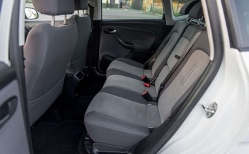 Seat Altea XL 2.0 TDI 140KM 2011 Seat Altea Seat Altea 2.0 Diesel 140KM, zdjęcie 4