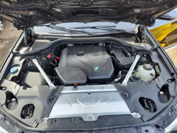 BMW X3 G01 2021 BMW X3 xDrive30i 2021 2.0 Benzyna 248KM, zdjęcie 6