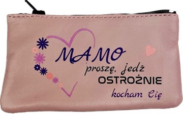 Готовая подарочная коробка-набор для мамы 3в1 Тапочки + ключница ко Дню матери