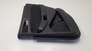 ОБИВКА ДВЕРИ ПРАВАЯ ЗАДНЯЯ FORD EDGE MK2 TITANIUM