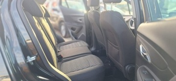 Opel Mokka I SUV 1.6 CDTI Ecotec 136KM 2015 Opel Mokka duza navi malutki przebieg 4x4, zdjęcie 18