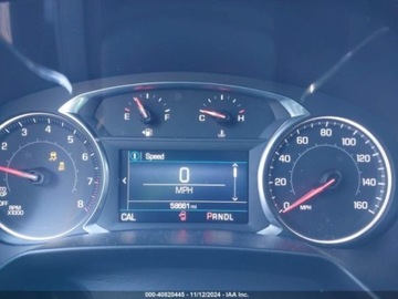 Chevrolet Blazer II 2021 Chevrolet Blazer 2021r., 2LT, od ubezpieczalni 3.6 Benzyna 310KM, zdjęcie 7