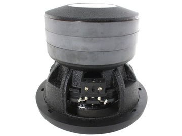 Excursion XXX.v2-8D4 - Subwoofer SQ/SPL 1200Rms