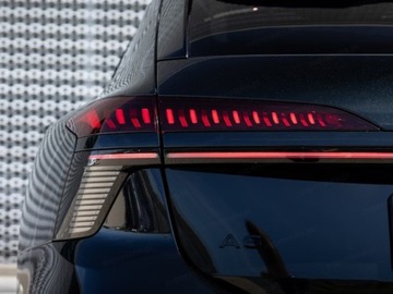 Audi A6 C9 2.0 TFSI 204KM 2025 AUDI A6 TFSI S line Avant Combi (204 KM) 2025, zdjęcie 18