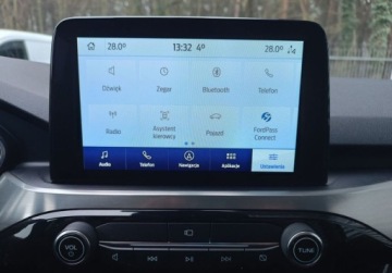 Ford Kuga III SUV 2.0 EcoBlue MHEV 150KM 2020 Ford Kuga 2.0 EcoBlue mHybrid 150KM SalonPL SerwisASO FV23 Gwarancja 2.0, zdjęcie 26