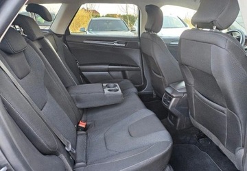 Ford Mondeo V Kombi Facelifting 2.0 EcoBlue 150KM 2020 Ford Mondeo 2.0 TDCI TITANIUM S- 145.000km Org... 2.0 Diesel 180KM, zdjęcie 7