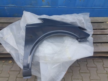 Błotnik Przód Mercedes Vito 6396305207 Prawy