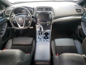 Nissan Maxima VI 2023 Nissan Maxima SR 2023 3.5l 3.5 Benzyna 300KM, zdjęcie 8