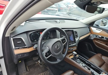 Volvo XC90 II SUV 2.0 T6 320KM 2018 Volvo XC 90 Auta z USA - Zapytaj o wiecej ofert 2.0 Benzyna 320KM, zdjęcie 8