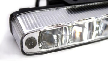 Дневные ходовые огни AMiO DRL 506 HP AMIO-01522