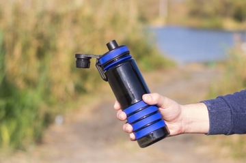 СПОРТИВНЫЕ БУТЫЛКИ ДЛЯ ВОДЫ НАПИТКИ