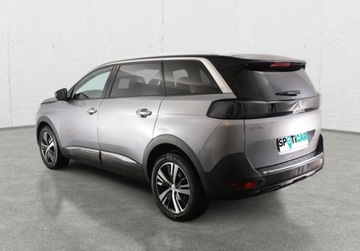Peugeot 5008 II Crossover Facelifting 1.5 BlueHDi 130KM 2023 Peugeot 5008 1.5 BlueHDi Allure EAT8 2023 od RiA 1.5 Diesel 130KM, zdjęcie 7