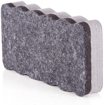 Флипчарт BI-OFFICE BI-OFFICE Легкий магнитный ластик для досок