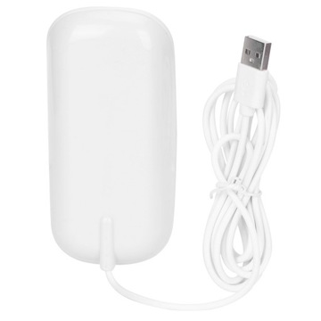 Mini pralka Przenośna elektryczna ultradźwiękowa