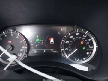 Toyota Highlander III 2023 Toyota Highlander XSE 2023 2.4 Benzyna 265KM, zdjęcie 10