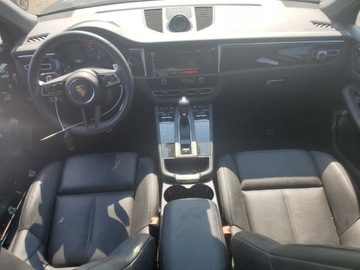 Porsche Macan SUV Facelifting II 2.0  265KM 2024 Porsche Macan Base 2024 2.0l 2.0 Benzyna 265KM, zdjęcie 8