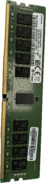 PAMIEC RAM SAMSUNG 16GB 2Rx8 PC4-2666V-RE1 M393A2K43BB1-CTD6Y ECC REG