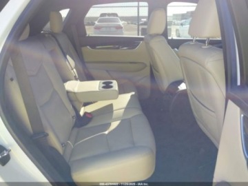 Cadillac 2018 Cadillac XT5 Standard 2018 3.6 Benzyna 310KM, zdjęcie 12