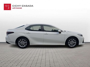 Toyota Camry IX Sedan 2.5 Hybrid Dynamic Force 218KM 2021 Toyota Camry Hybryda, Automat, Salon PL, VAT 23 2.5 Hybryda 218KM, zdjęcie 3