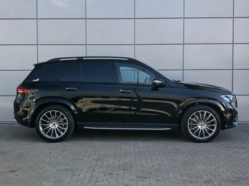 Mercedes GLE V167 2025 GLE 350 de 4-Matic AMG Line 2.0 (333KM) 2025, zdjęcie 1