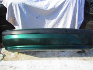 Zderzak tylny Mitsubishi Carisma lift