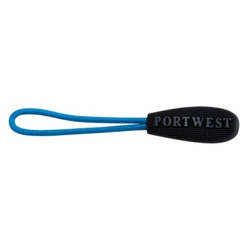 PORTWEST ZACZEP DO ZAMKÓW BŁYSKAWICZNYCH BLUE ZIP