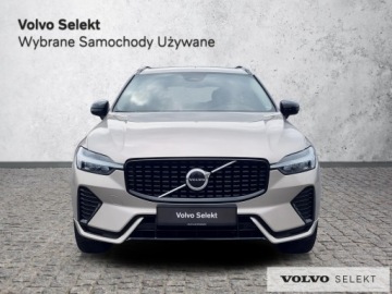 Volvo XC60 II 2023 Volvo XC 60 FV23 Plus Dark B4 B 197KM ACC BLIS Ele, zdjęcie 4