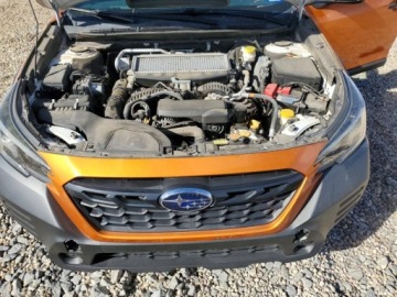 Subaru Outback VI 2022 Subaru Outback Wilderness 2022 2.4 Benzyna 260KM, zdjęcie 6