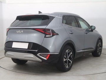Kia Sportage V SUV 1.6 T-GDI 160KM 2024 Kia Sportage 1.6 T-GDI, Salon Polska, zdjęcie 4