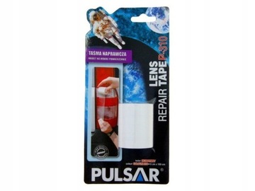 Лента ремонтная для фар, бесцветная, 5х1м.