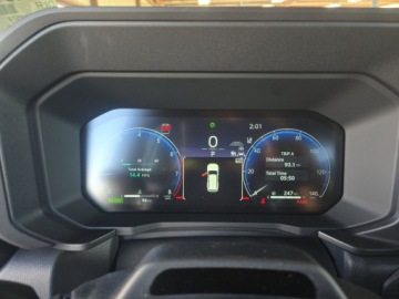 Toyota Land Cruiser VIII 2025 Toyota Land Cruiser 2025 2.4l 2.4 Hybryda 326KM, zdjęcie 13