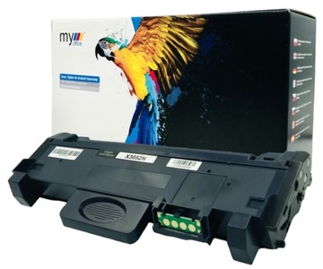 2 тонера для Xerox Phaser 3052 3260 WorkCentre 3215 3225 Xerox 106R02778