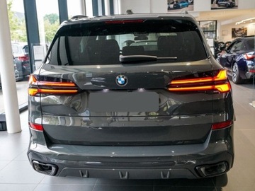 BMW X5 G05 SUV Facelifting 3.0 30d 298KM 2025 BMW X5 xDrive30d Sport Suv 3.0 (298KM) 2025, zdjęcie 2