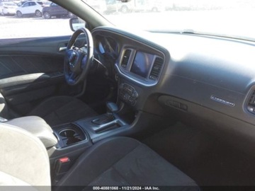 Dodge Charger VII 2021 Dodge Charger 2021r., 3.6l, od ubezpieczalni 3.6 Benzyna 300KM, zdjęcie 8