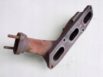 KOLEKTOR WYDECHOWY 3.6 JAGUAR XJ-S XJS 89r