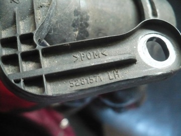 ШАЙБЫ, КСЕНОНОВЫЕ ФОРСУНКИ, SAAB 9-5
