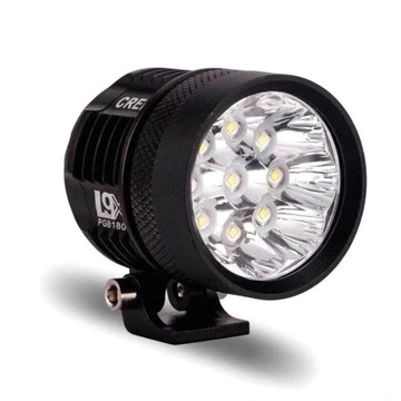 HALOGENY 90W 9000LM LAMPY REFLEKTORY LIGHTBAR LED