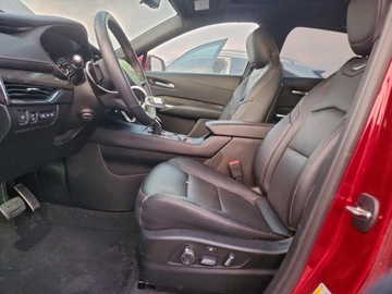 Cadillac 2023 Cadillac XT4 2023 CADILLAC XT4 SPORT 2.0 Benzyna 235KM, zdjęcie 8