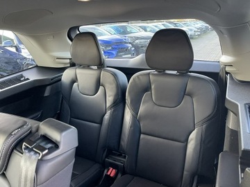 Volvo XC90 II SUV Plug-In 2.0 T8  455KM 2024 Volvo XC 90 T8 AWD Plug IN Skóra Panorama, zdjęcie 12
