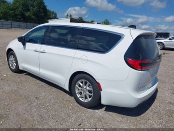 Chrysler Pacifica II 2025 Chrysler Pacifica Select 2025 3.6l 3.6 Benzyna 287KM, zdjęcie 3