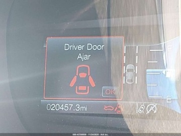 Ford Edge II 2024 Ford Edge 2024 r., 2,0L TITANIUM 2.0 Benzyna 250KM, zdjęcie 7