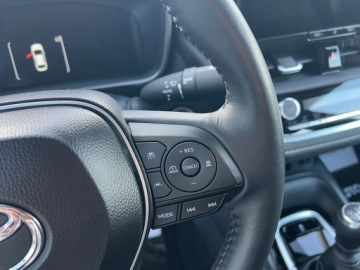 Toyota Corolla XII Sedan Facelifting 1.5 VVT-i 125KM 2024 Toyota Corolla 1.5 Comfort Seria E21 (2019-) Toyot, zdjęcie 23