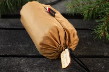 Брезент TigerWood 3 x 2 м брезент для леса койотов