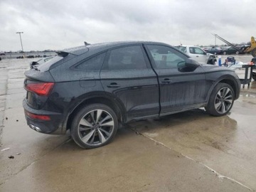 Audi Q5 II 2024 Audi SQ5 2024 AUDI SQ5 SPORTBACK PREMIUM PLUS 3.0 Benzyna 349KM, zdjęcie 3